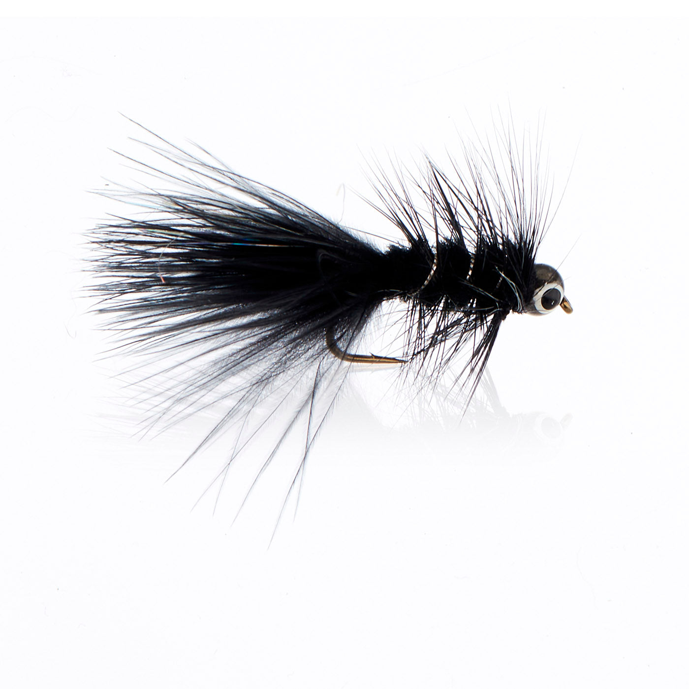 A.Jensen LURES & ATTRACTOR FLIES (P&T FLIES) - Series 3