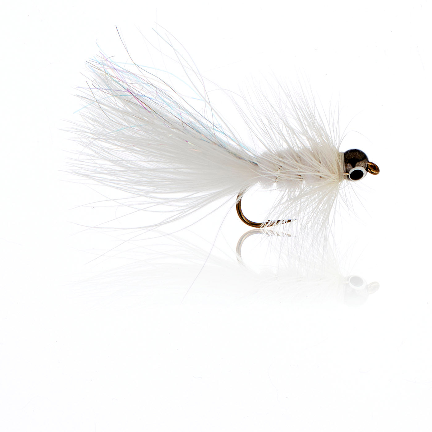 A.Jensen LURES & ATTRACTOR FLIES (P&T FLIES) - Series 3