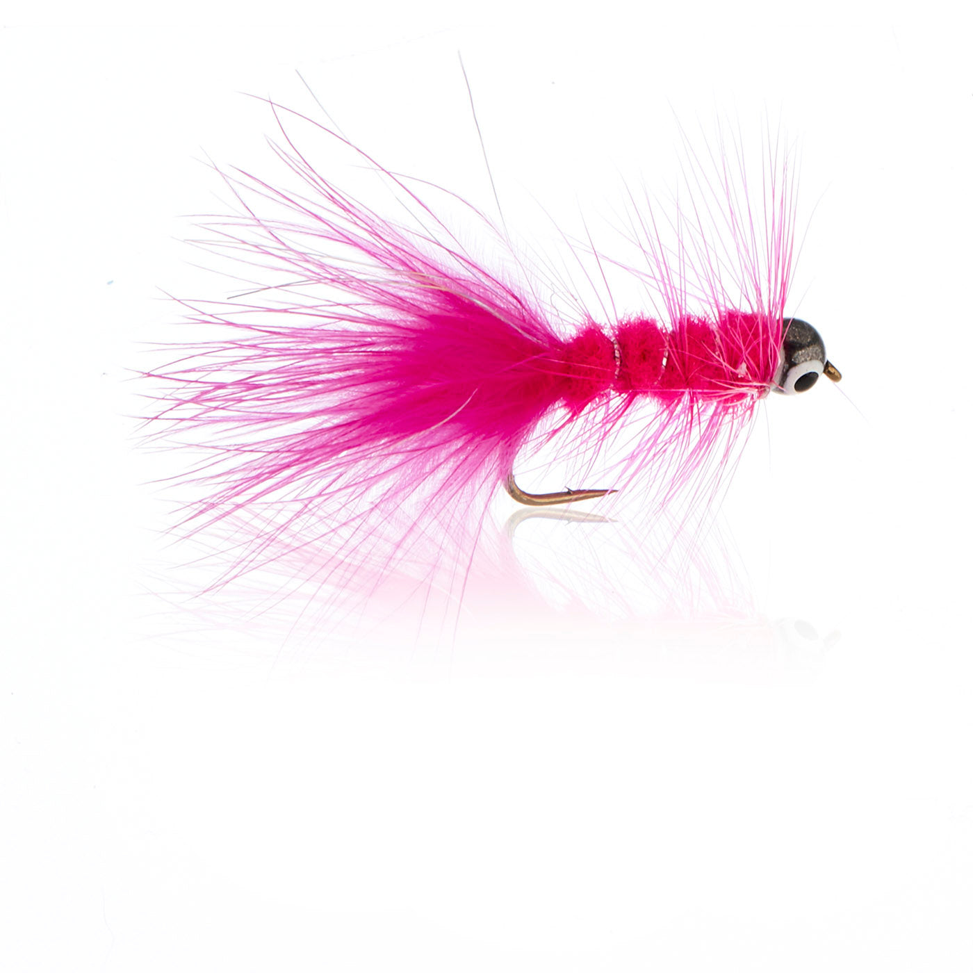 A.Jensen LURES & ATTRACTOR FLIES (P&T FLIES) - Series 3