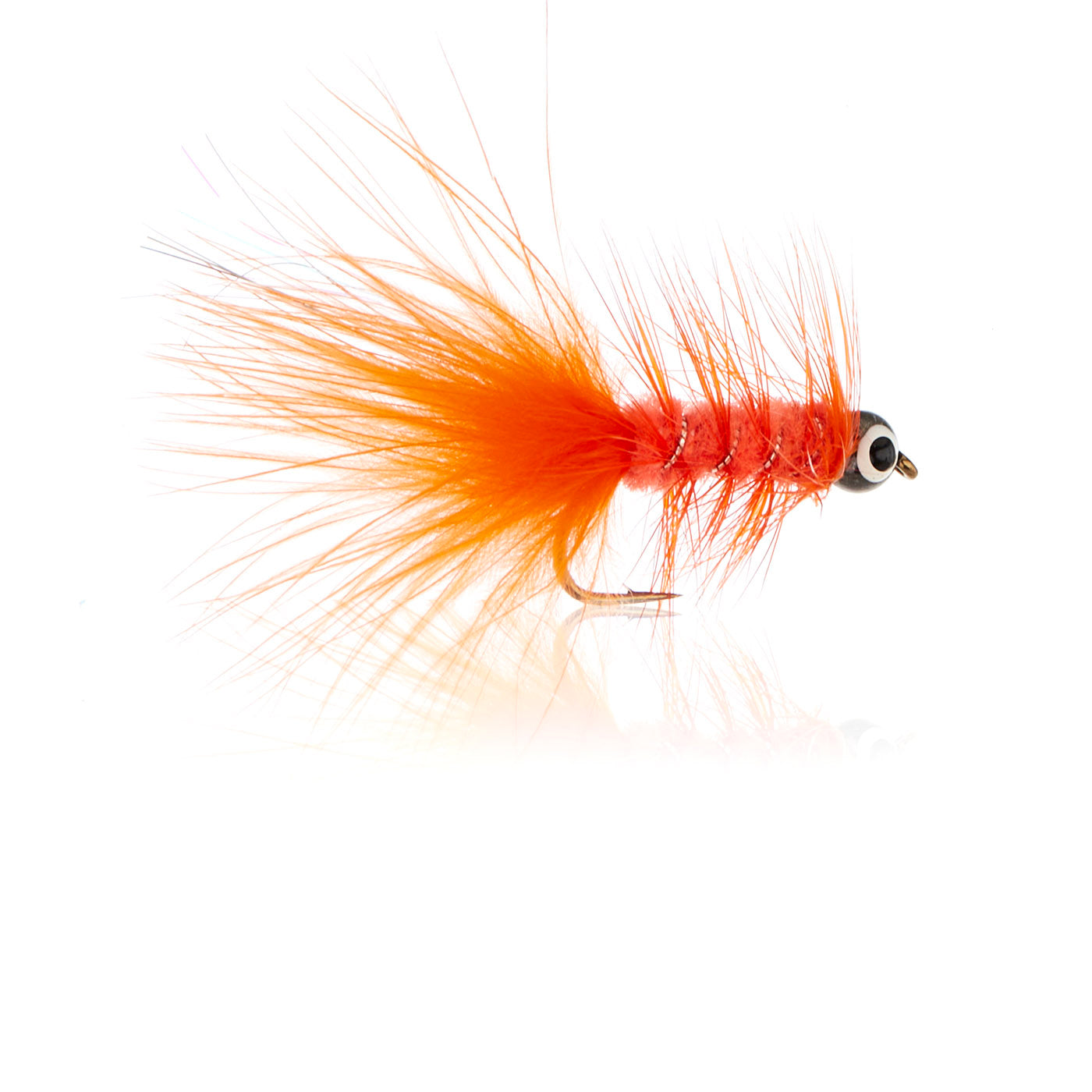 A.Jensen LURES & ATTRACTOR FLIES (P&T FLIES) - Series 3