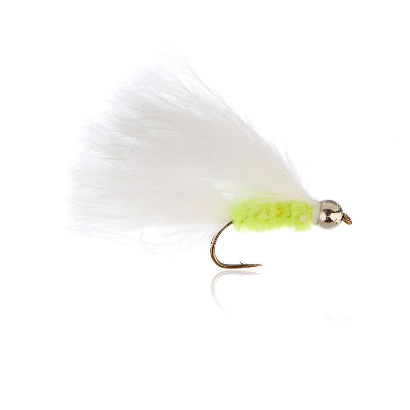 A.Jensen LURES & ATTRACTOR FLIES (P&T FLIES) - Series 3