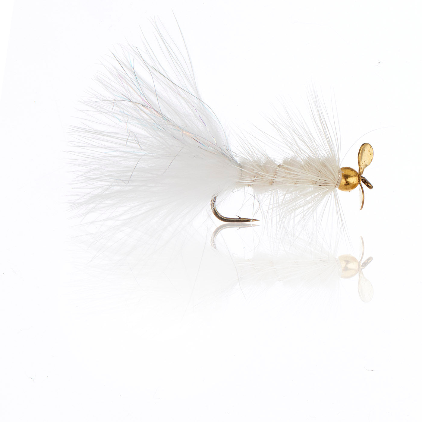 A.Jensen LURES & ATTRACTOR FLIES (P&T FLIES) - Series 3