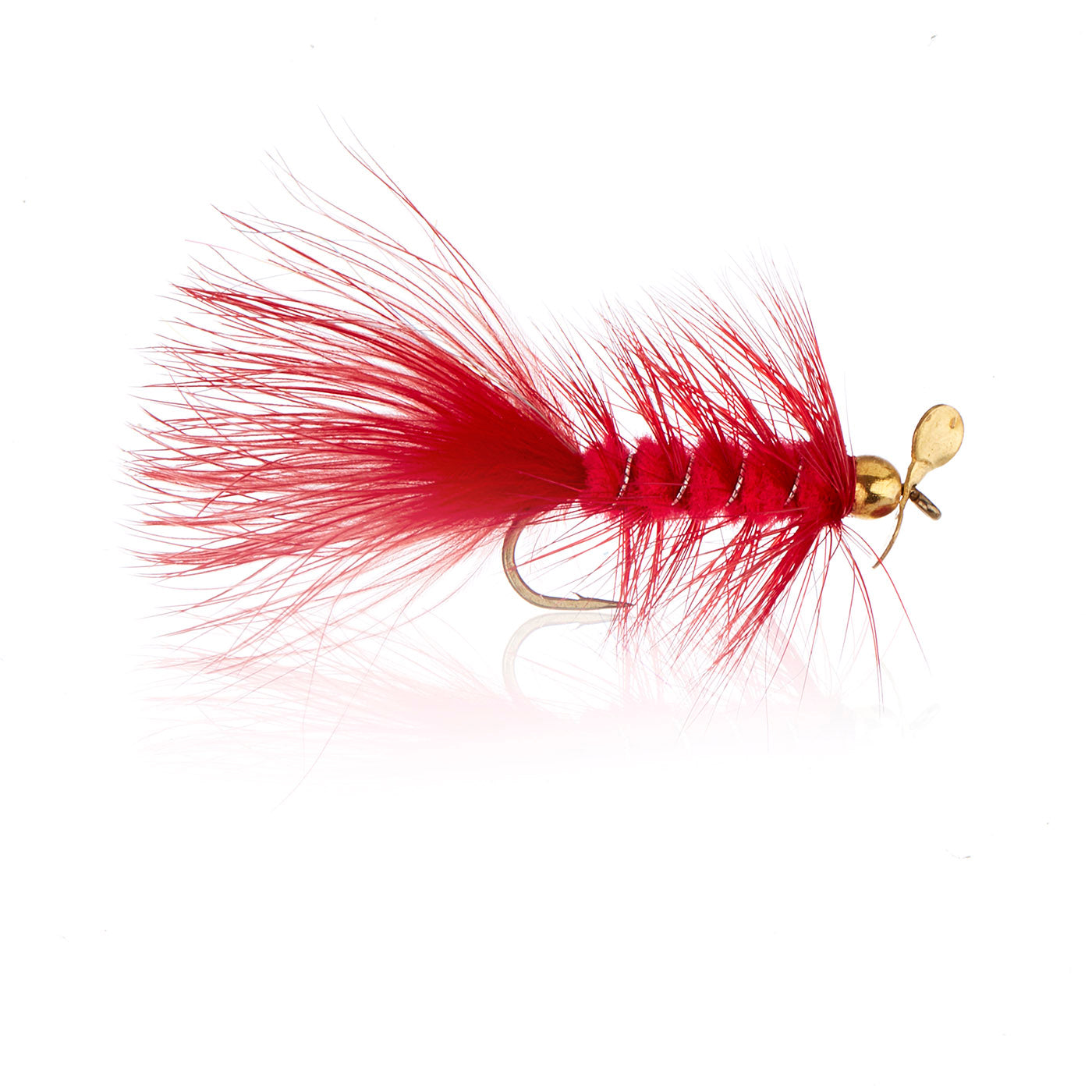 A.Jensen LURES & ATTRACTOR FLIES (P&T FLIES) - Series 3