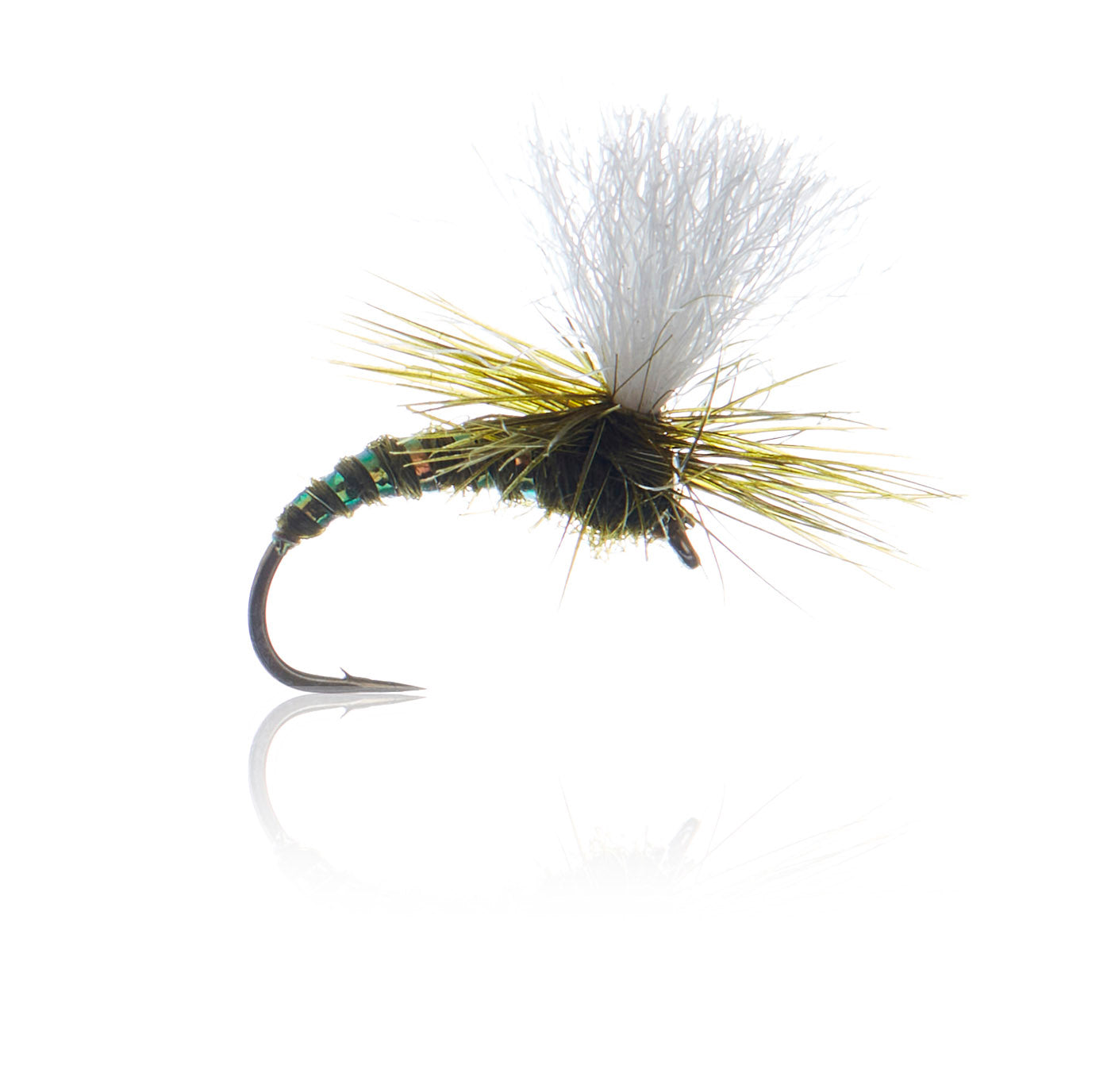 A.Jensen DRY FLIES - Modern Classics 1