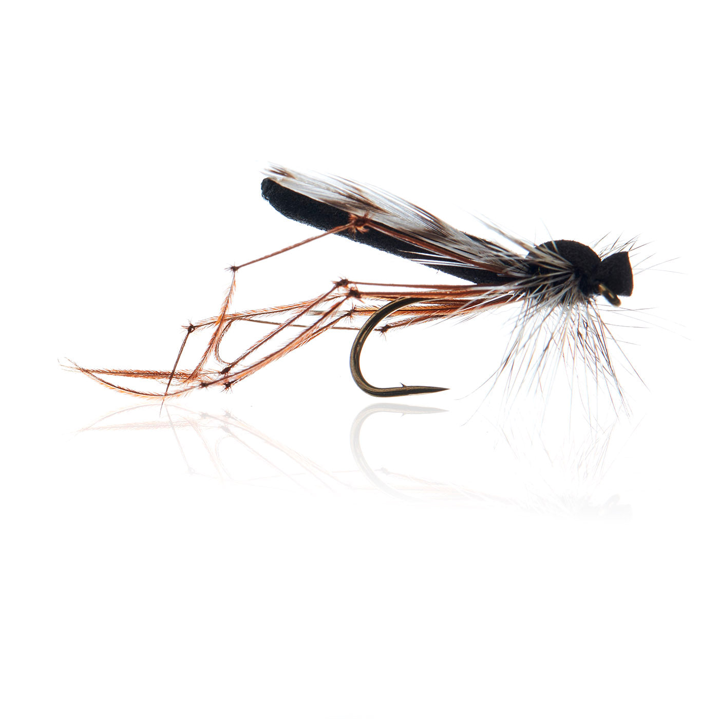 A.Jensen DRY FLIES - Modern Classics 2