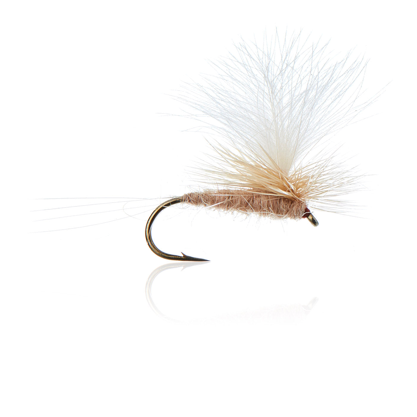 A.Jensen DRY FLIES & EMERGERS Nordic Collection 1