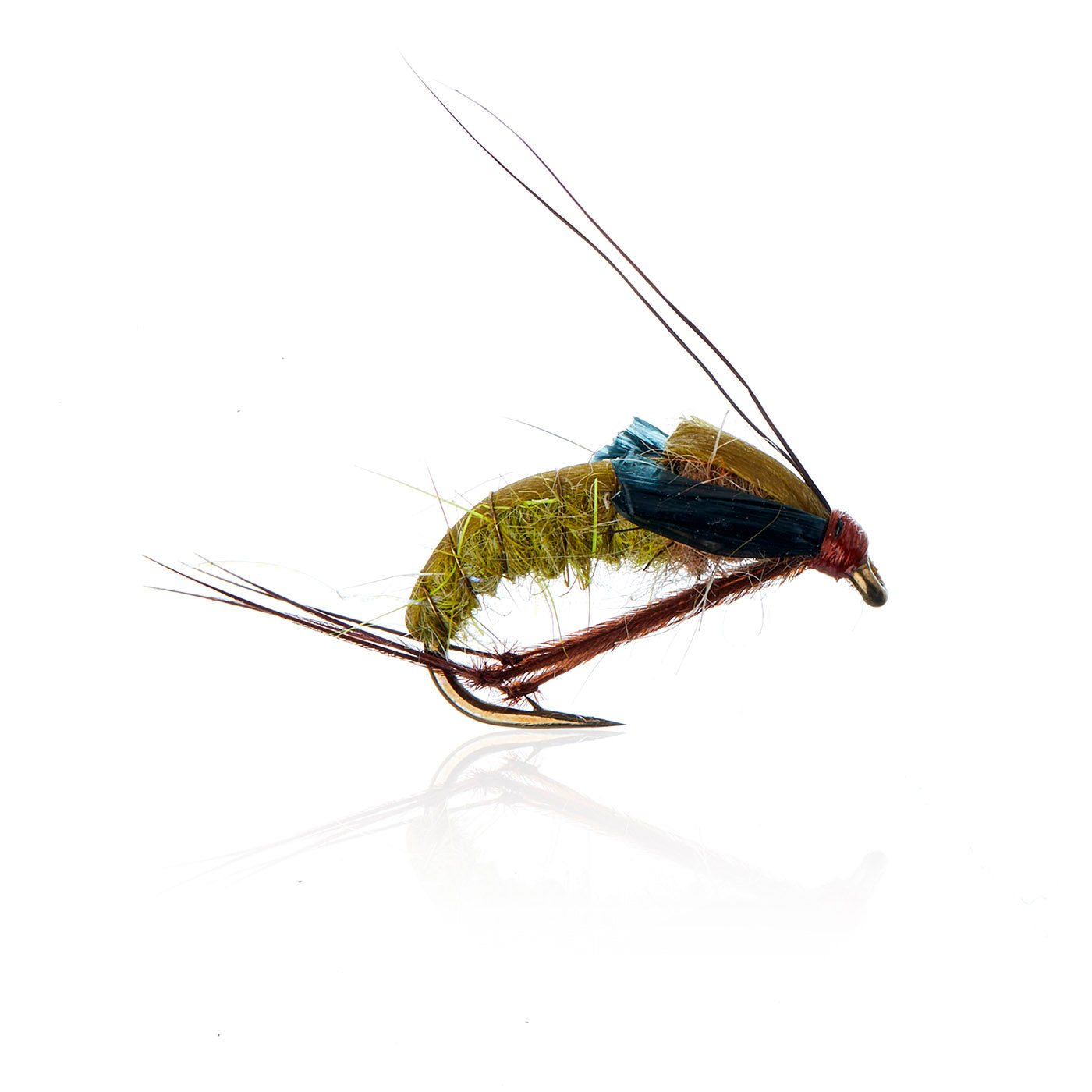 A.Jensen NYMPHS