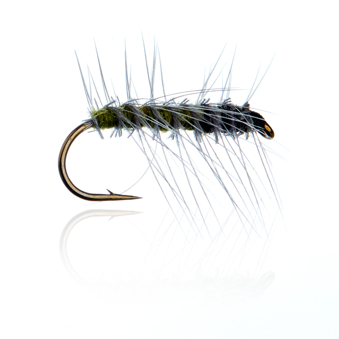 A.Jensen NYMPHS