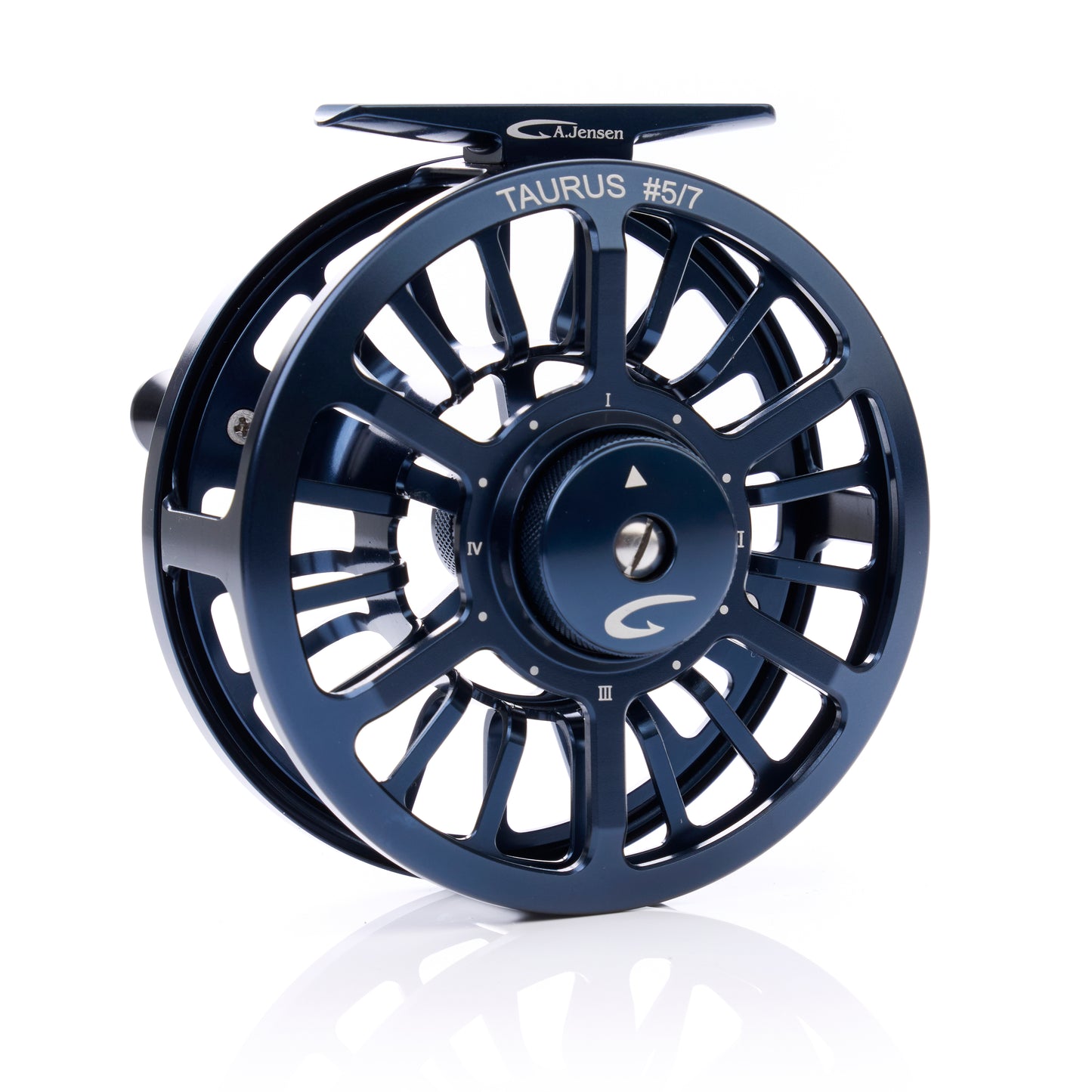 A.Jensen TAURUS