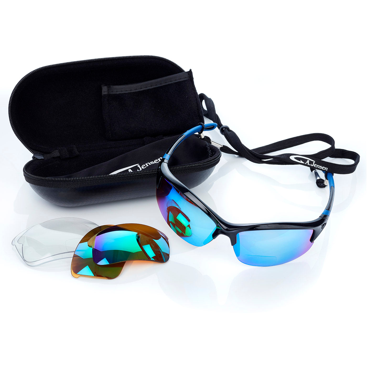 Pandion CHAMELEON II