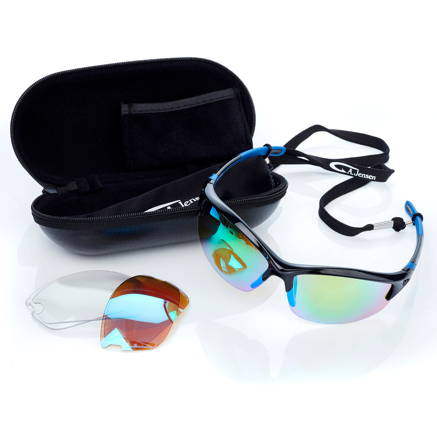 Pandion CHAMELEON II