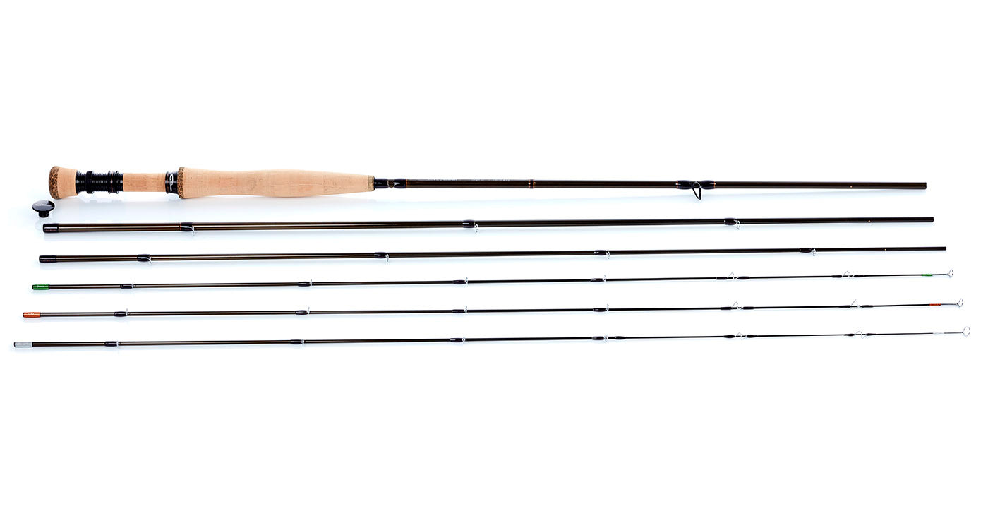 A.Jensen COMPETITION NYMPH