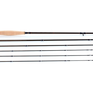 A.Jensen COMPETITION NYMPH