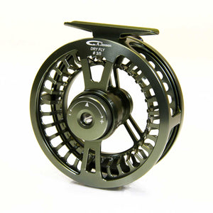 A.Jensen TROCKENFLIEGE # 3/5