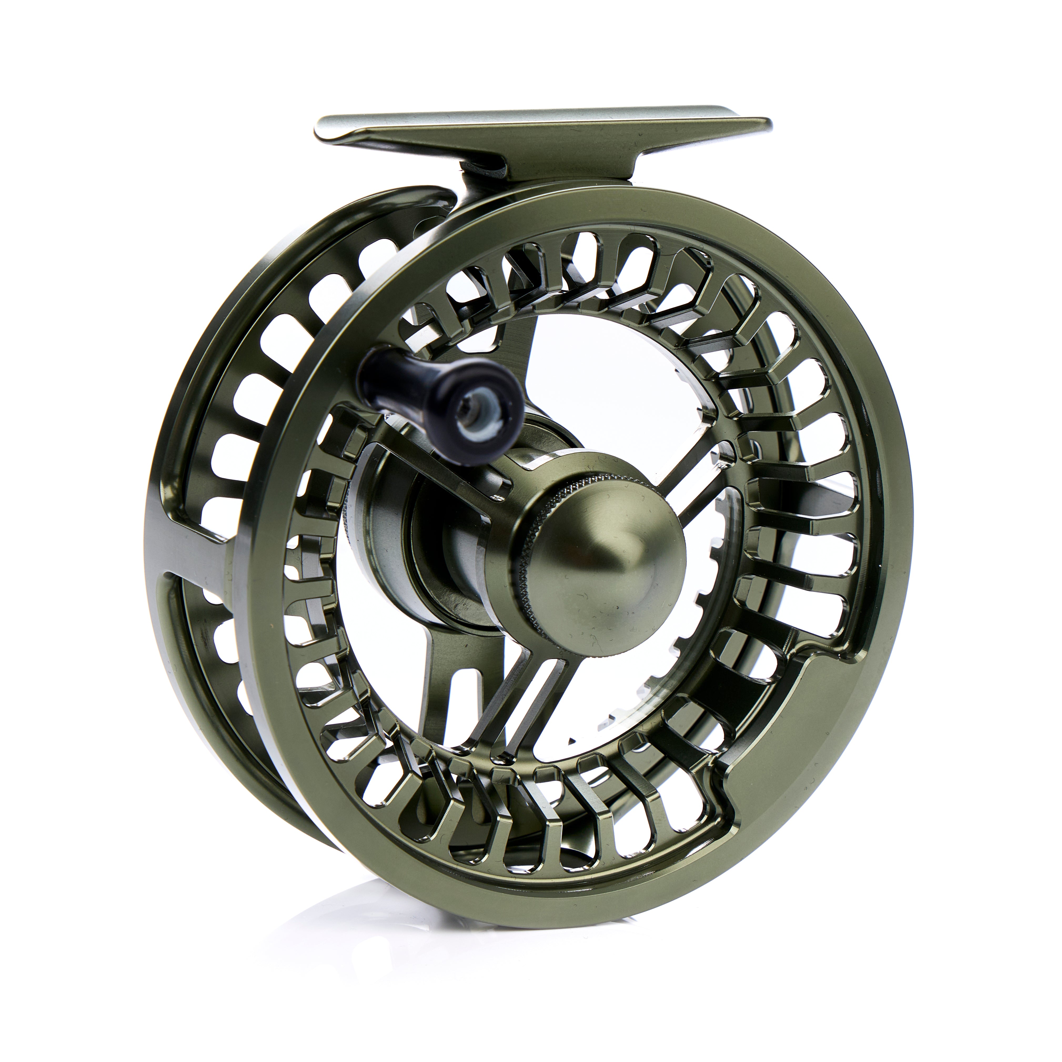 A.Jensen DRY FLY # 3/5