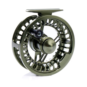 A.Jensen TROCKENFLIEGE # 3/5