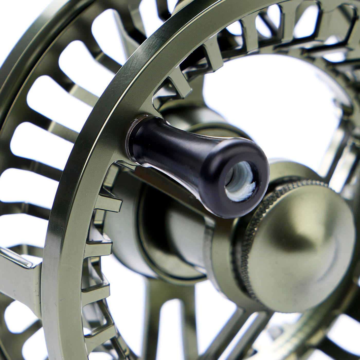 A.Jensen TROCKENFLIEGE # 3/5