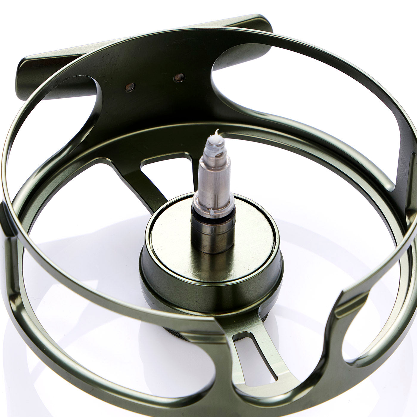 A.Jensen TROCKENFLIEGE # 3/5