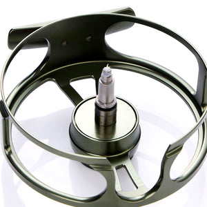 A.Jensen TROCKENFLIEGE # 3/5