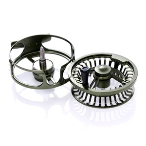 A.Jensen TROCKENFLIEGE # 3/5