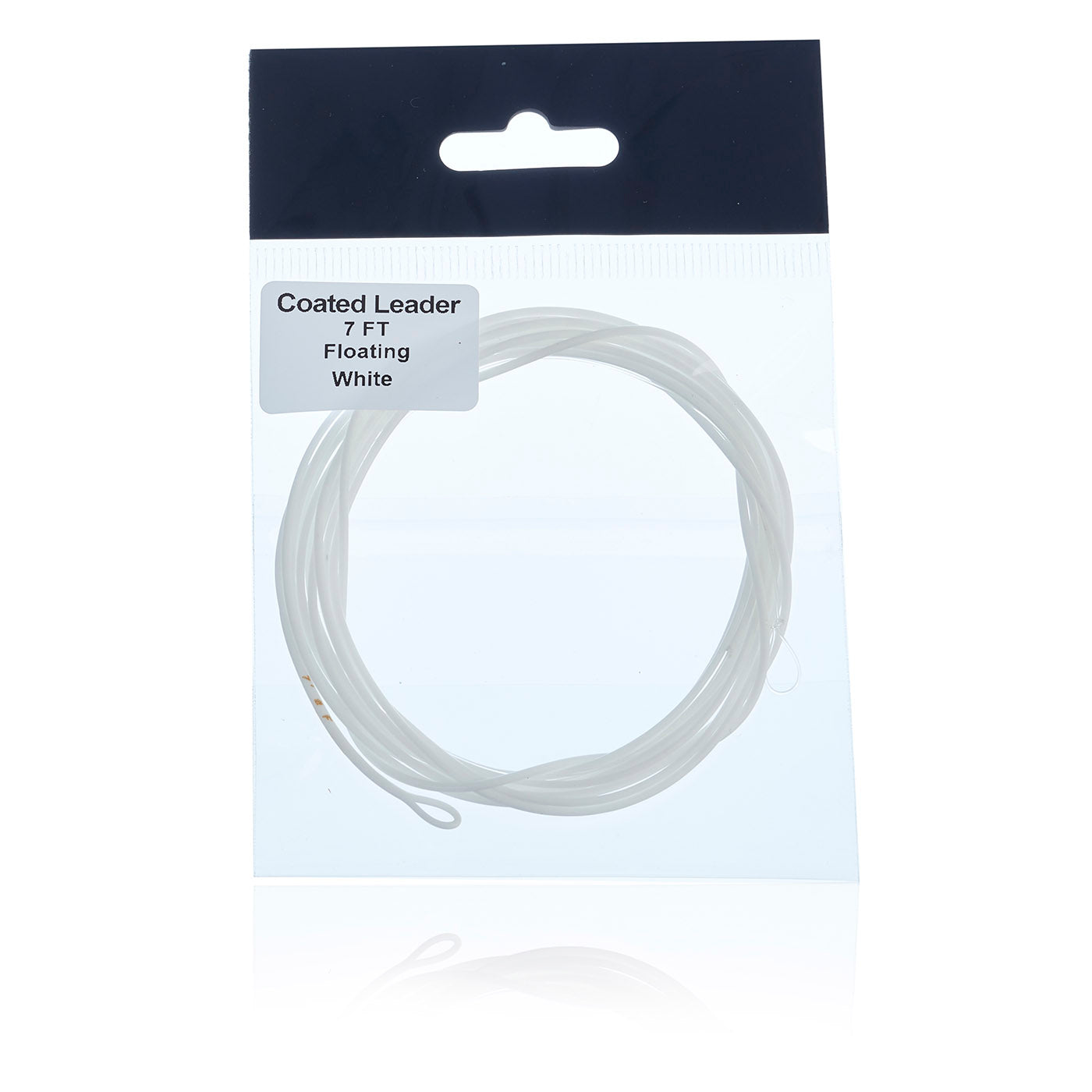 A.Jensen COATED LEADER7TIPS