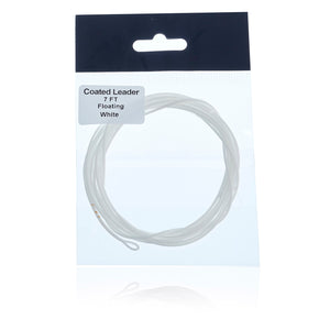 A.Jensen COATED LEADER7TIPS