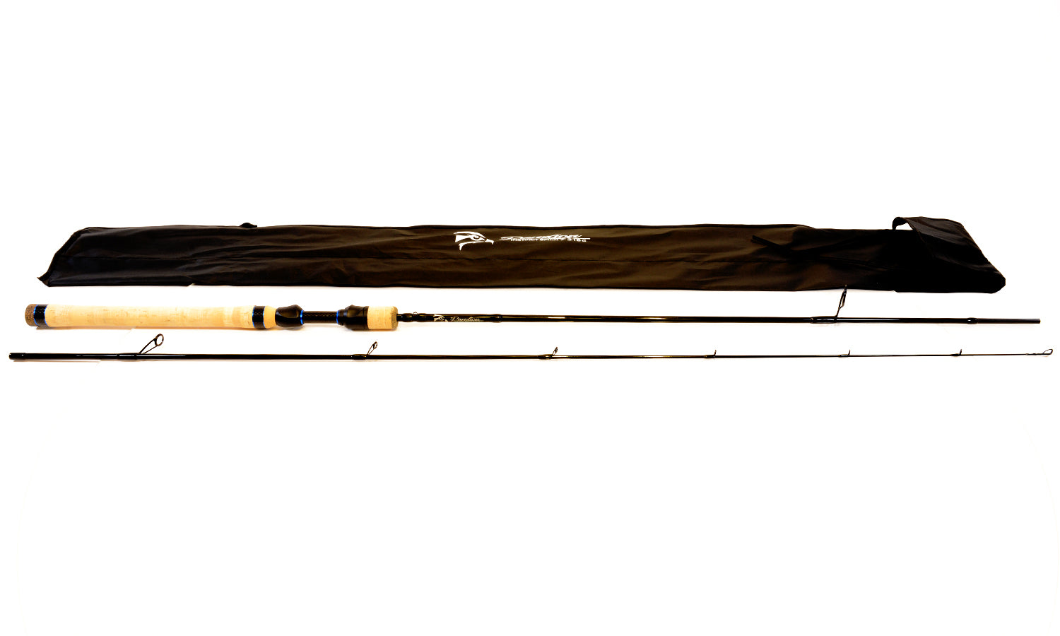 Pandion INSTINCT SPINN - 2 Stk