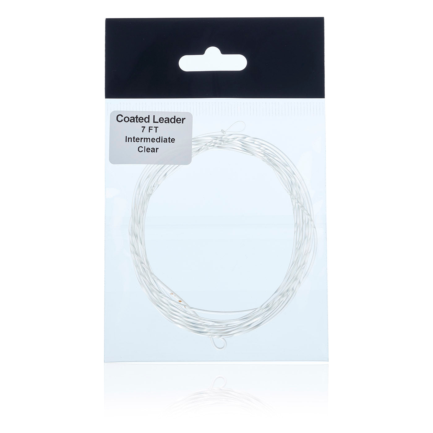 A.Jensen COATED LEADER7TIPS