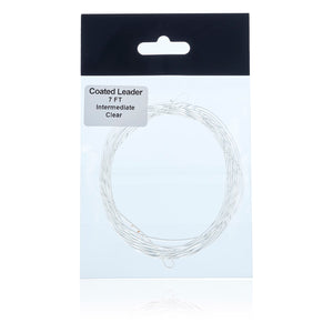 A.Jensen COATED LEADER7TIPS