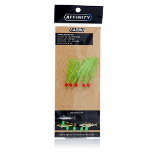 Affinity SABIKI MAKEREL 1