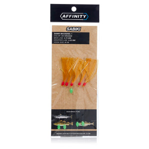 Affinity SABIKI MAKEREL 1