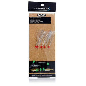 Affinity SABIKI MAKEREL 1