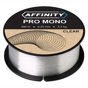 Affinity PRO MONO Line