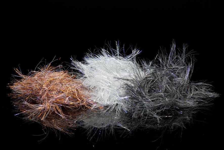 A.Jensen UV POLAR CHENILLE