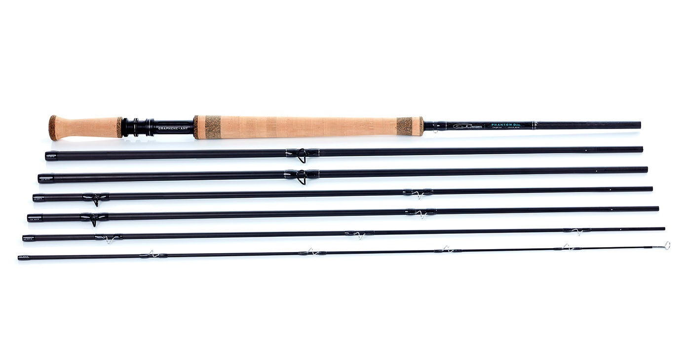 A.Jensen PHANTOM DUAL