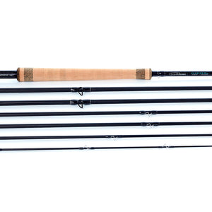 A.Jensen PHANTOM DUAL