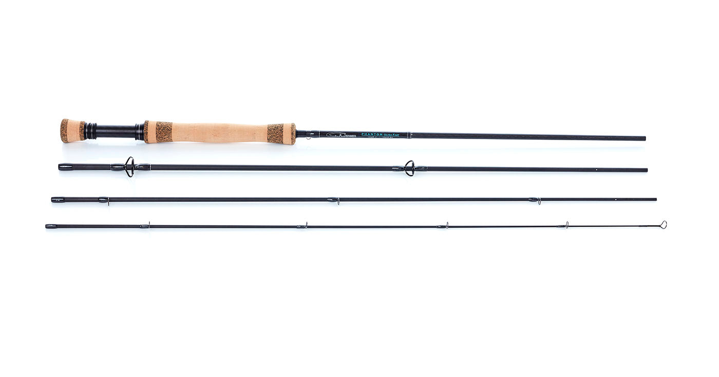 A.Jensen PHANTOM ULTRA FAST