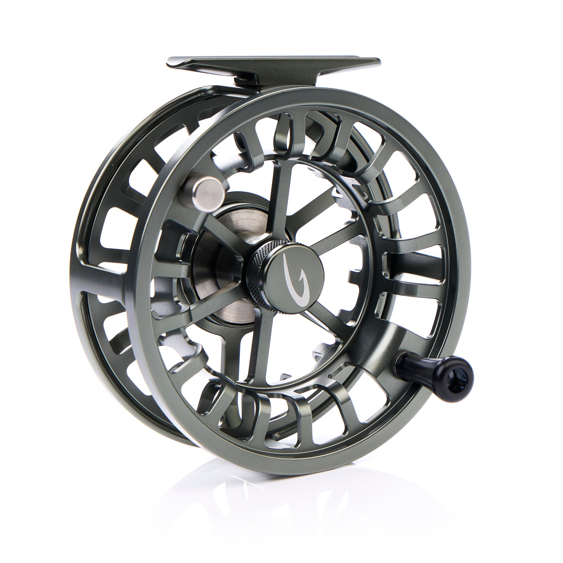 best fly reel for pike A.Jensen # 8/10 – ajensenflyfishing 2-Type_Bamboo Rods Solid Wood Outdoor Cat Size:12wt 9' (1290-4)
