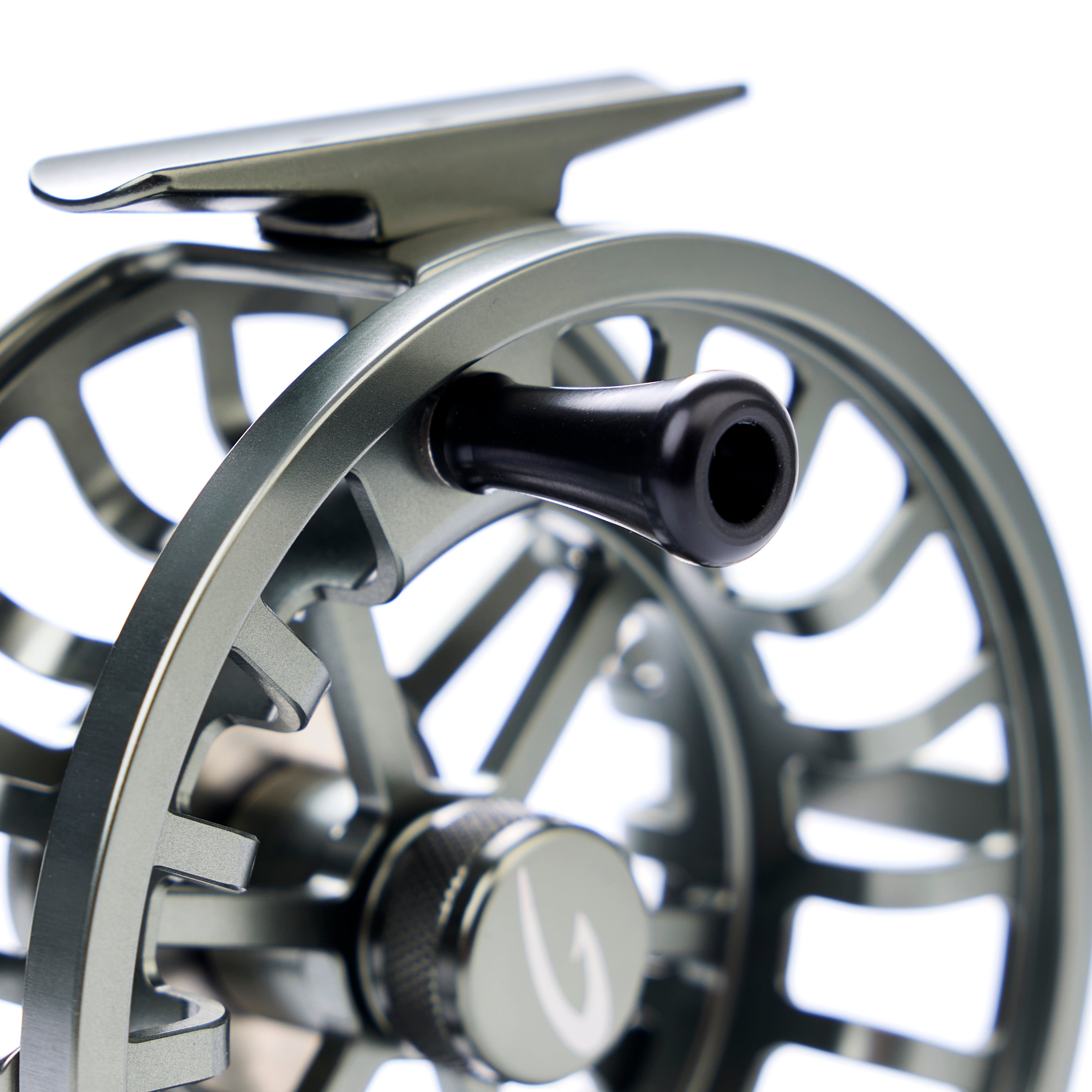 best pike fly reel A.Jensen Pike # 8/10 – ajensenflyfishing