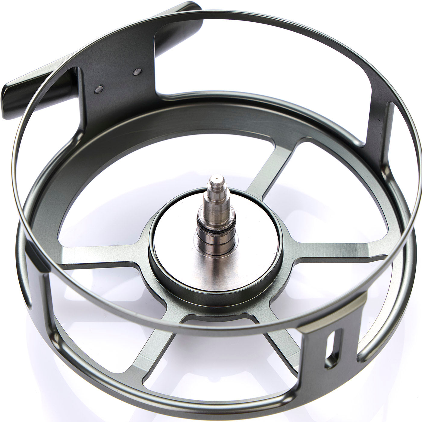 A.Jensen Pike # 8/10