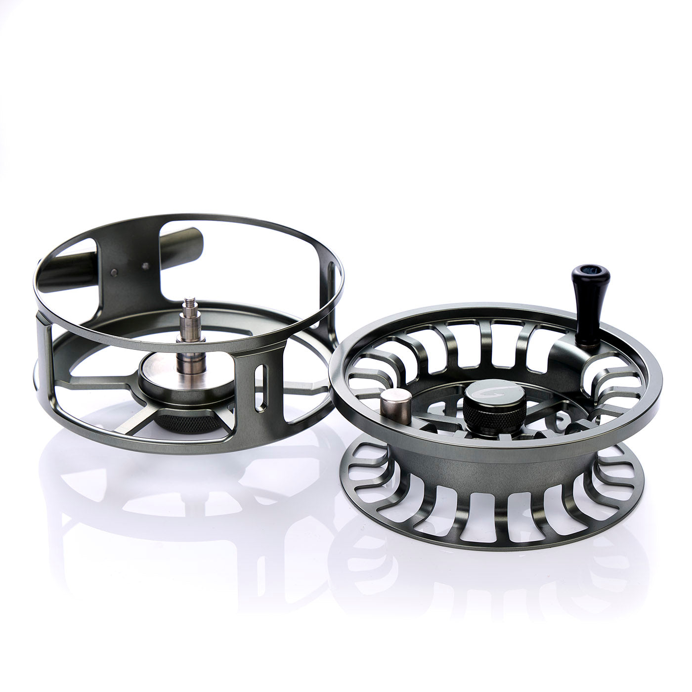 A.Jensen Pike # 8/10