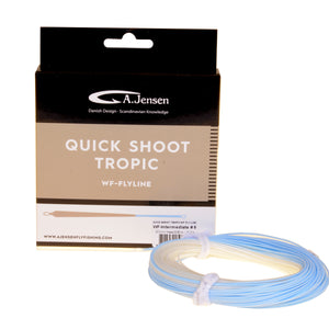 A.Jensen Quick Shoot Tropic