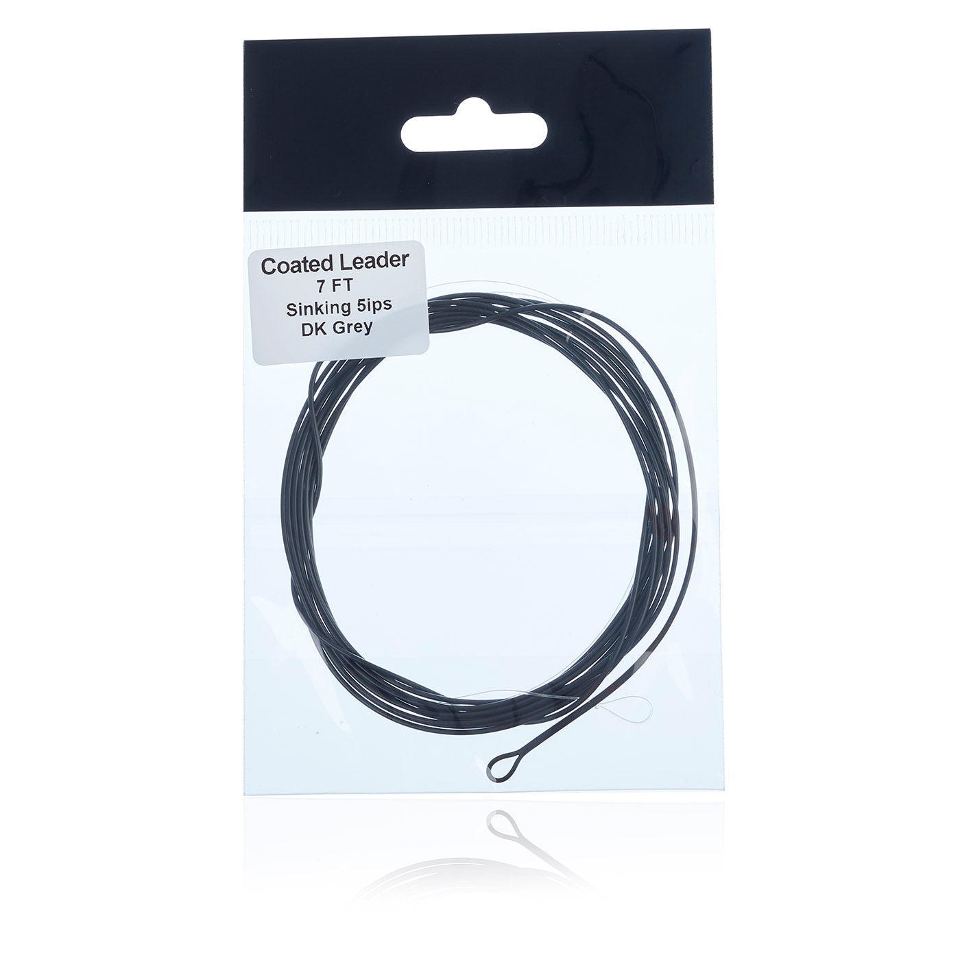 A.Jensen COATED LEADER7TIPS