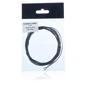 A.Jensen COATED LEADER7TIPS