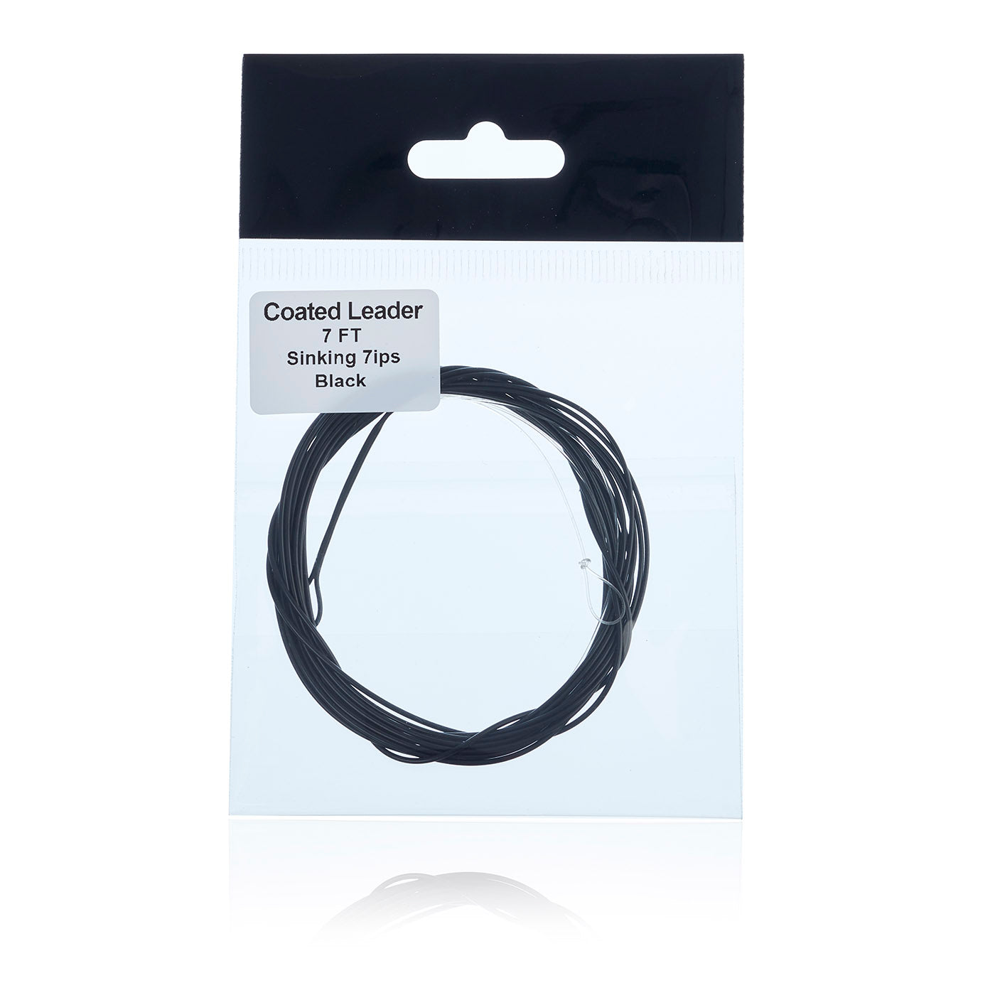 A.Jensen COATED LEADER7TIPS