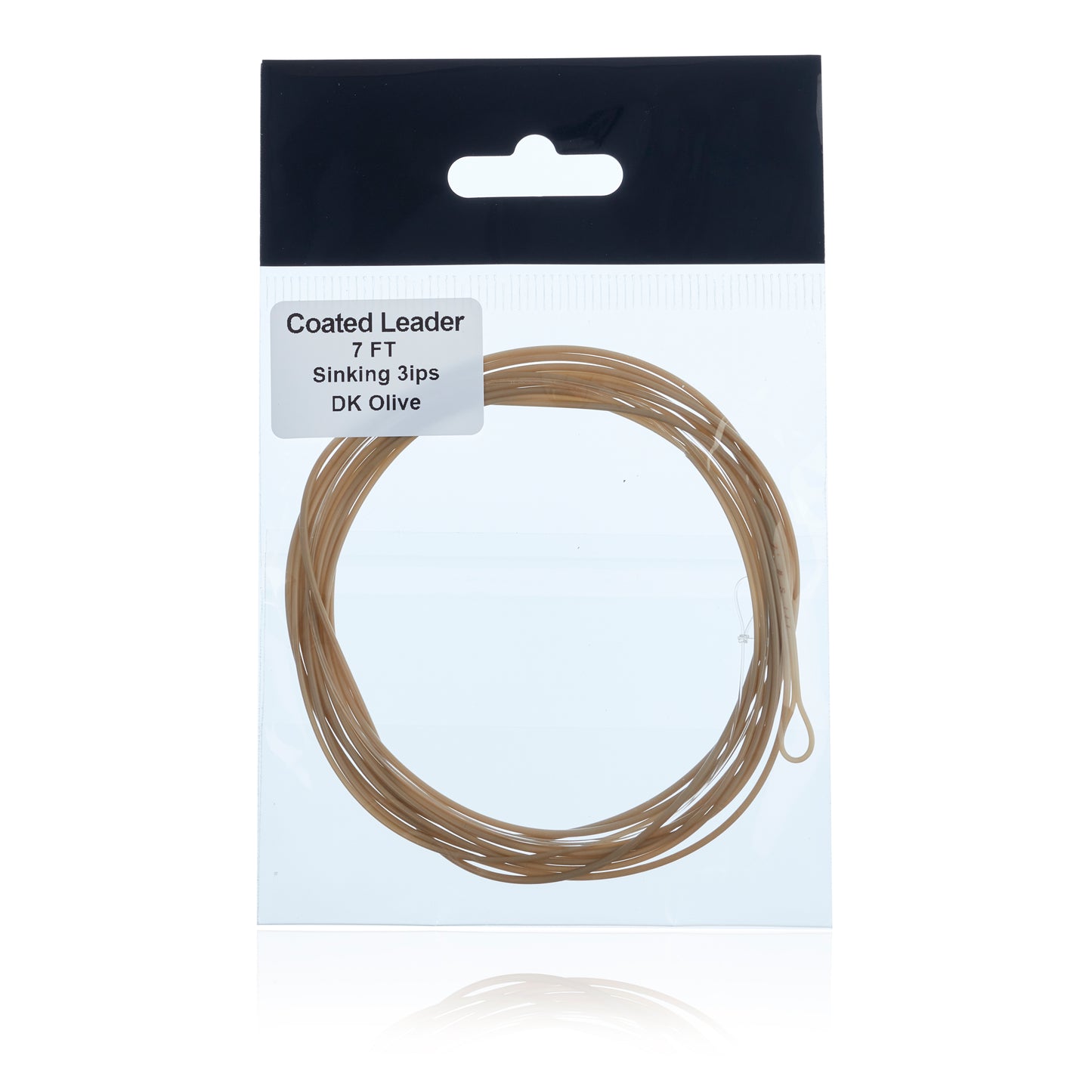 A.Jensen COATED LEADER7TIPS