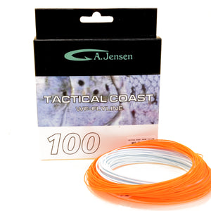 A.Jensen Tactical Coast 100