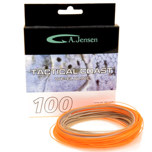 A.Jensen Tactical Coast 100