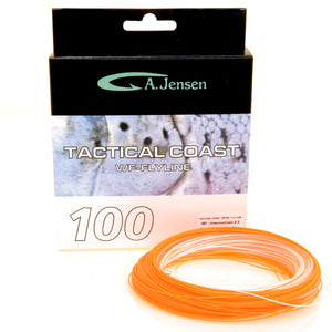A.Jensen Tactical Coast 100