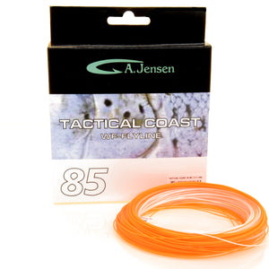 A.Jensen Tactical Coast 85